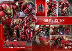 HULKBUSTER MK44 14インチ ハルクバスター 1/10 - メルカリ