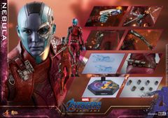 新品未開封ムービー・マスターピースガーディアンズ・オブ