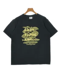 Chaos Fishing Club Tシャツ・カットソー メンズ 【古着】【中古】【送料無料】