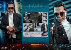 DJ カスタム レオン ジャン レノ 1/6 DJ CUSTOM Leon - メルカリ