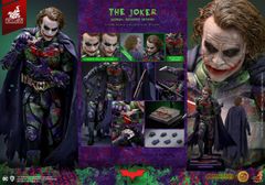ジョーカー アート作品 保証書 額縁 シリアルナンバー入り 横浜まで