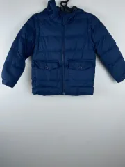 ユニクロ UNIQLO キッズ 120 ダウンジャケット