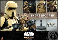 ホットトイズ 1/6 ローグ・ワン スター・ウォーズ（分隊長版） MMS592