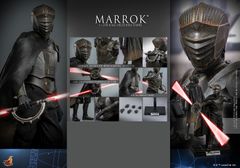 ホットトイズ 1/6 スター・ウォーズ：アソーカ マロック TMS117 - メルカリ