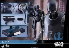 ホットトイズ 1/6 スター・ウォーズ グローグー LMS016 Grogu - メルカリ
