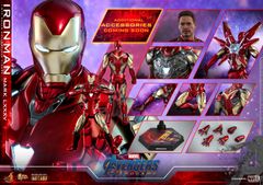 デアゴスティーニ アイアンマン フィギュアセット マーク3全高60cm＋