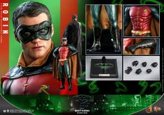 ポップマート DCバットマン 85th フルコンプリート（7個セット
