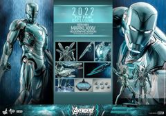 デアゴスティーニ アイアンマン フィギュアセット マーク3全高60cm＋