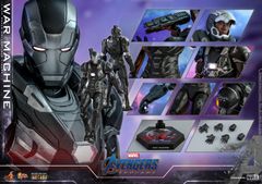 Hottoys ホットトイズ MMS499-D26 ウォーマシン・マーク 4 - メルカリ