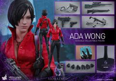 hottoys バイオハザード レオン 1/6フィギュア ホットトイズ ps5