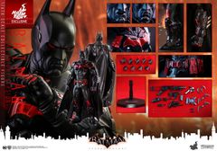 新品、未開封 バットマン アーカムナイト ハーレイクイン[ホットトイズ] 新品、未開封 バットマン アーカムナイト ハーレイクイン[ホットトイズ