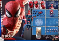 テレビマスターピース スパイダーマッ トイサピエンス - メルカリ