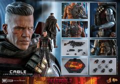 DX45 ホットトイズ ダースベイダー 1/6 フィギュア ヘッド半壊 - メルカリ