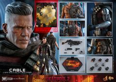 POPTOYS EX049 地獄の使者1/6 スコーピオン scorpion - メルカリ