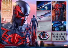 アンルーリー・インダストリーズ】スパイダーマン by トレイシー