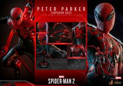 ホットトイズ MMS711 スパイダーマンアクロス・ザ・スパイダーバース