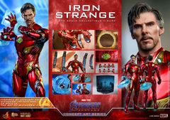 未開封】 『アベンジャーズEG』ナノ・ガントレット 1