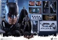 ツイーターヘッド 1/4 スケール バットマン ブラック&グレー
