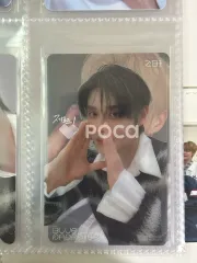 ZEROBASEONE キムジウン BLUE PARADISE ポップアップストア限定イベント