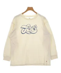 LEVI'S Tシャツ・カットソー レディース 【古着】【中古】【送料無料】