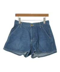 Lee ショートパンツ レディース 【古着】【中古】【送料無料】