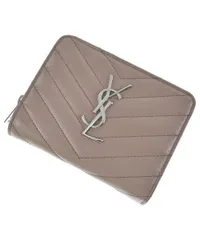 Saint Laurent Paris 財布・コインケース レディース 【古着】【中古】【送料無料】