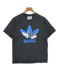 adidas Tシャツ・カットソー レディース 【古着】【中古】【送料無料】