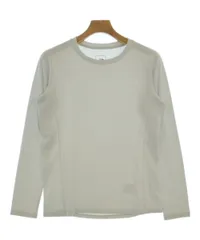 THE NORTH FACE Tシャツ・カットソー レディース 【古着】【中古】【送料無料】