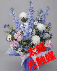 光触媒 人工観葉植物 ウォールグリーン フェイクグリーン タニワタリ 
