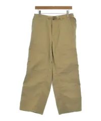 THE NORTH FACE PURPLE LABEL チノパン レディース 【古着】【中古】【送料無料】