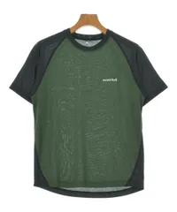 Montbell Tシャツ・カットソー メンズ 【古着】【中古】【送料無料】