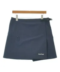 Montbell ショートパンツ レディース 【古着】【中古】【送料無料】