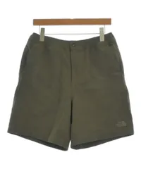 THE NORTH FACE ショートパンツ メンズ 【古着】【中古】【送料無料】