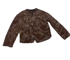 ザラ キルティングジャケット XS 新品