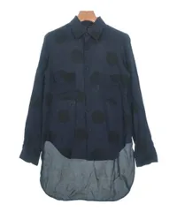 Y's カジュアルシャツ レディース 【古着】【中古】【送料無料】