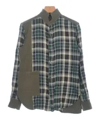 Y's カジュアルシャツ レディース 【古着】【中古】【送料無料】