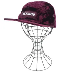 Supreme キャップ メンズ 【古着】【中古】【送料無料】