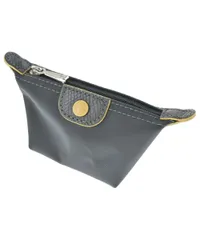 LONGCHAMP ポーチ レディース 【古着】【中古】【送料無料】