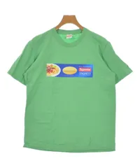 Supreme Tシャツ・カットソー メンズ 【古着】【中古】【送料無料】