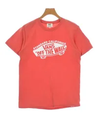 VANS Tシャツ・カットソー メンズ 【古着】【中古】【送料無料】