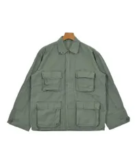 ROTHCO ミリタリーブルゾン メンズ 【古着】【中古】【送料無料】