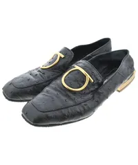 Salvatore Ferragamo ドレスシューズ/ローファー レディース 【古着】【中古】【送料無料】