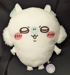 パレード 超BIGぬいぐるみ ちいかわ モモンガ