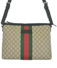 GUCCI ショルダーバッグ レディース 【古着】【中古】【送料無料】