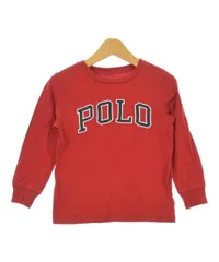 Polo Ralph Lauren Tシャツ・カットソー キッズ 【古着】【中古】【送料無料】
