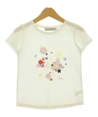 Christian Dior Tシャツ・カットソー キッズ 【古着】【中古】【送料無料】のサムネイル