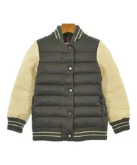 MONCLER ブルゾン（その他） キッズ 【古着】【中古】【送料無料】