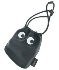 ANYA HINDMARCH ポーチ レディース 【古着】【中古】【送料無料】