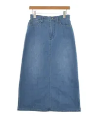 theory luxe ロング・マキシ丈スカート レディース 【古着】【中古】【送料無料】