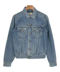 2026年最新】マディソンブルーデニムジャケットの人気アイテム - メルカリ